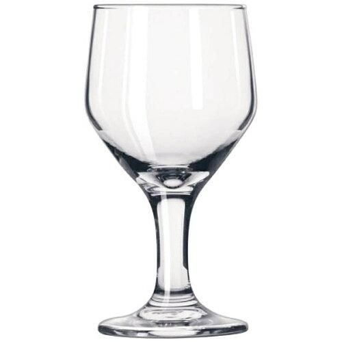 3営業日で発送 Libbey リビー エステート ワイン№３３６４ ６ヶ入 RLBH501