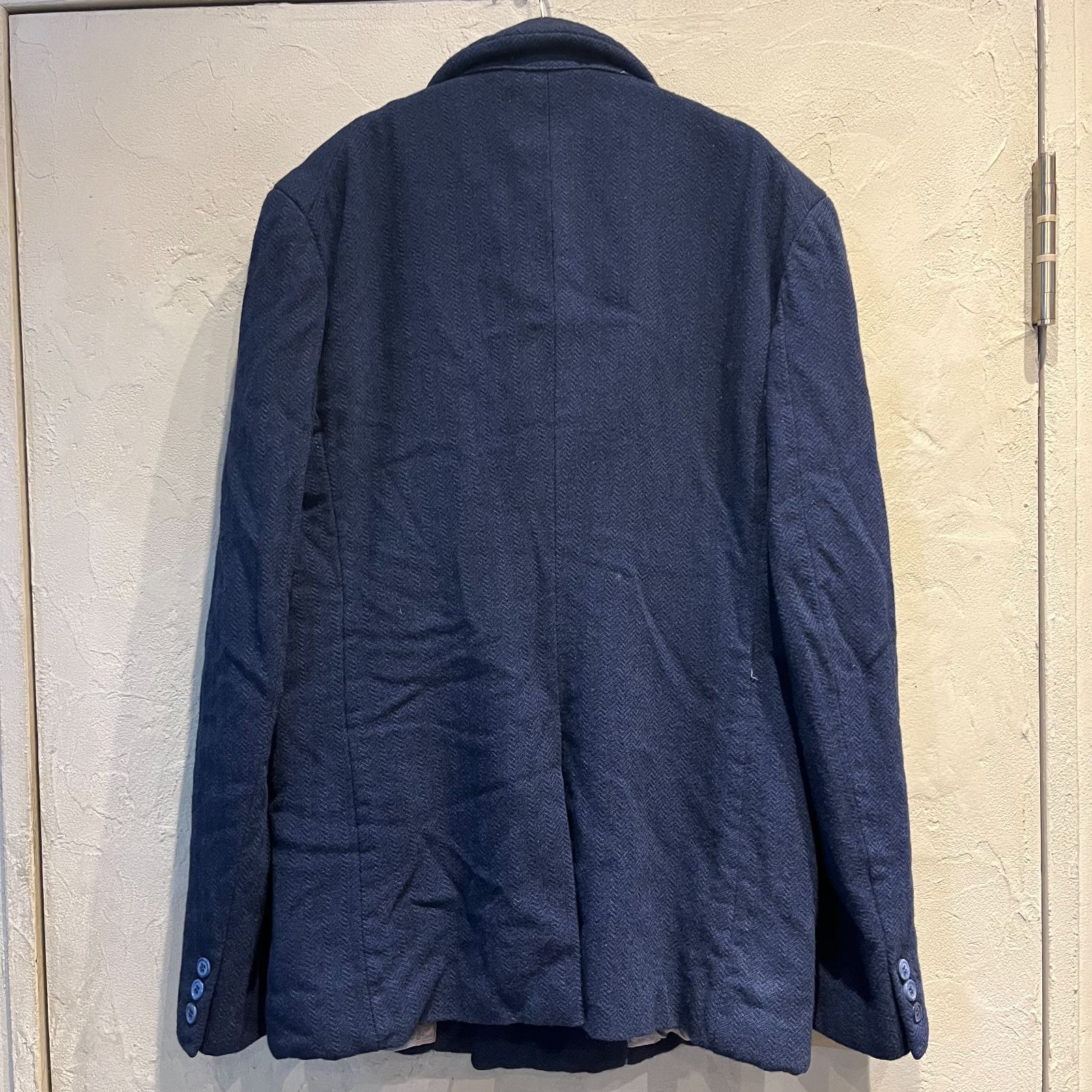 COMME des GARCONS HOMME PLUS コムデギャルソンオムプリュス