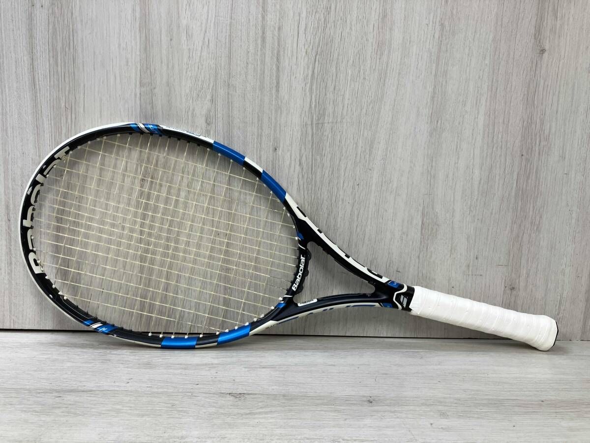 BabolaT PURE DRIVE LITE 2015 硬式テニスラケット サイズ2