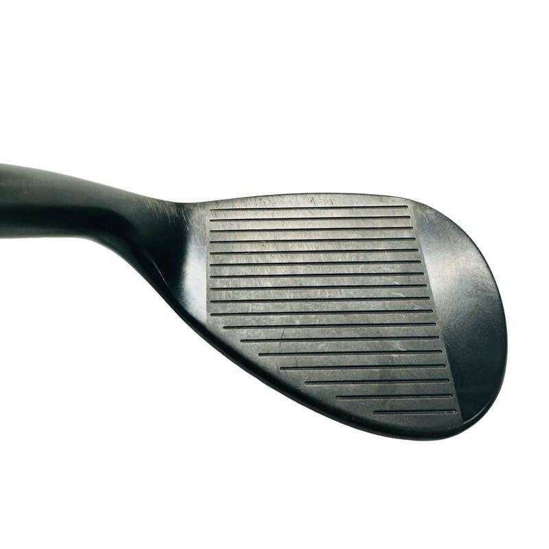 MAJESTY Golf - MAJESTY マジェスティ W-MOMENT ウェッジ 58度 スチールブラック ゴルフ スポーツ用品 【中古】 42507R19 MAJESTY Golf - MAJESTY マジェスティ W-MOMENT ウェッジ 58度