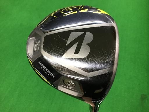 ブリジストン JGR 9.5° スピーダー569エボルーションⅡ フレックスS