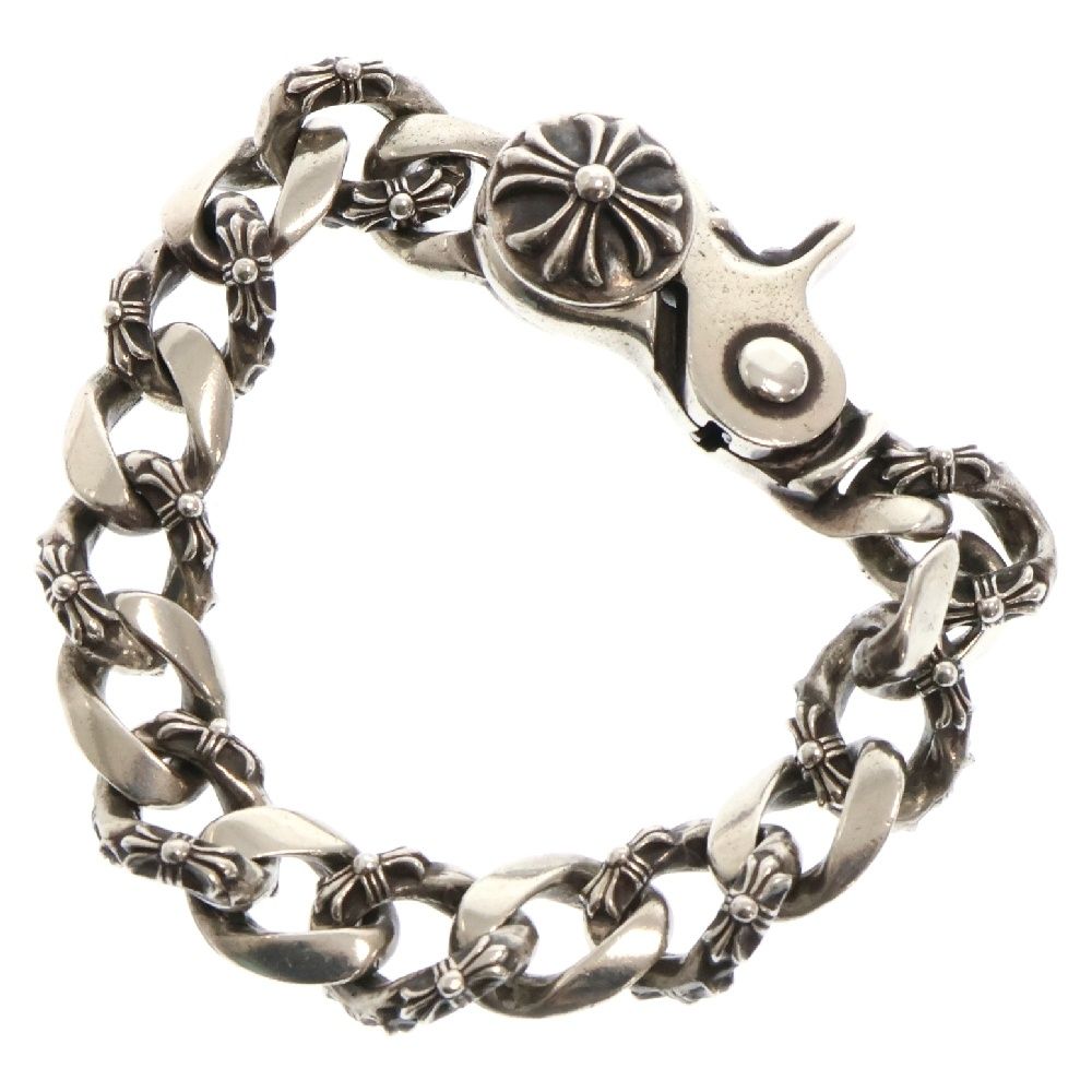 Chrome Hearts - クロムハーツ FNCY CHN LNK/ファンシーリンク