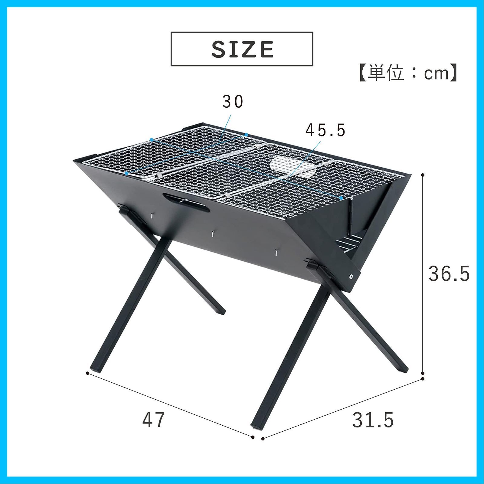 特価商品】武田コーポレーション キャンプ・BBQ用品 コンロ イージー 