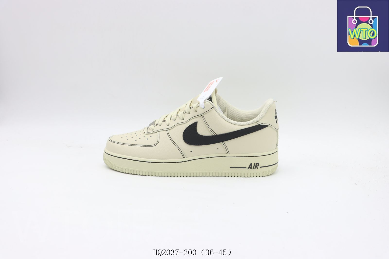 今日 ナイキ Nike スケートシューズ HQ2037-200 カーキ - ブラック-WTO輸入2