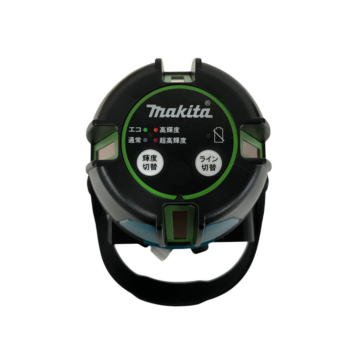 レーザー墨出し器