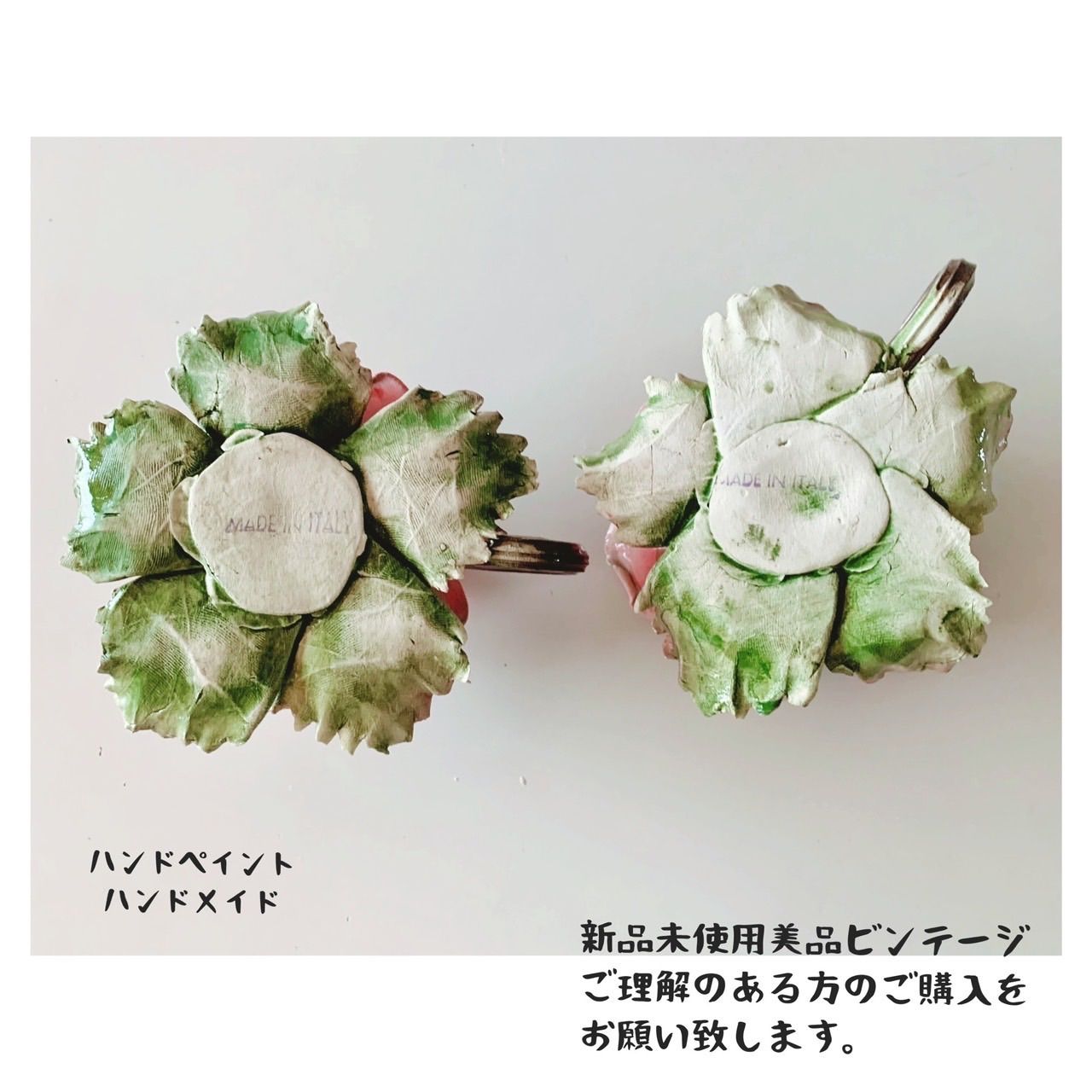 キャンドルスタンド