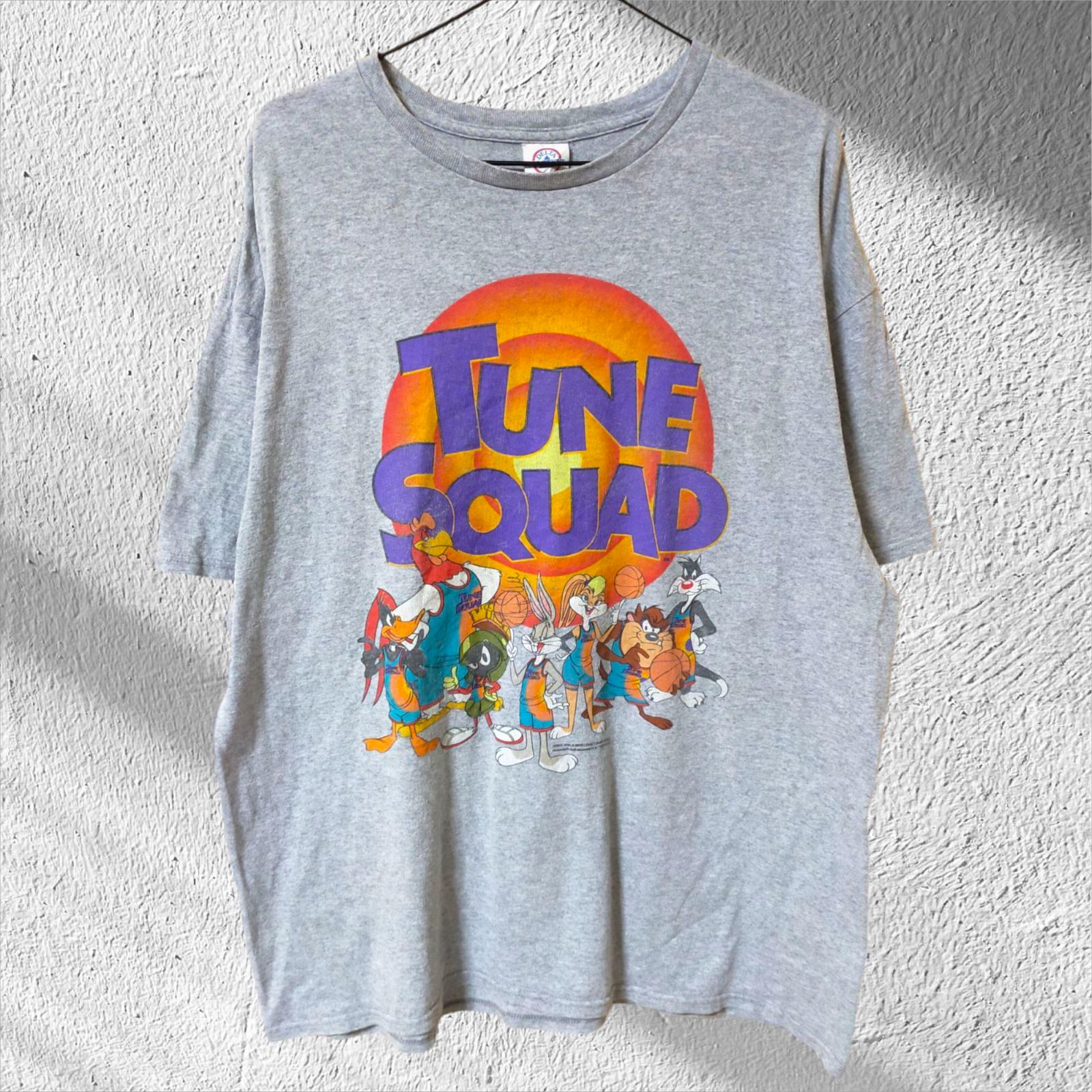楽天市場】古着 90年代 ナイキ NIKE LOONEY TUNES ルーニー