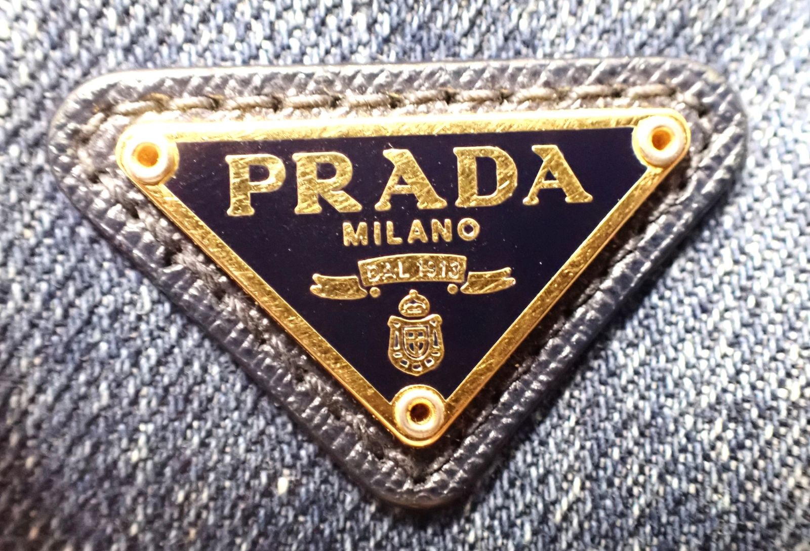 ? PRADA