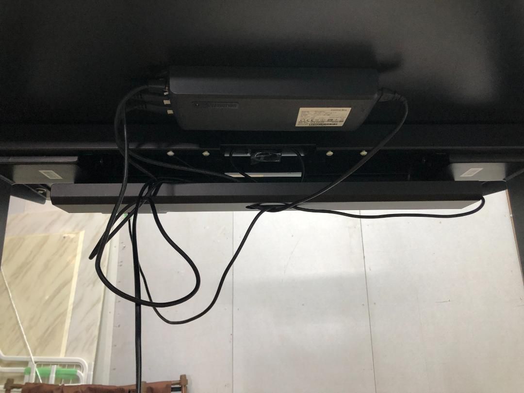 電動昇降デスク ELD-1070