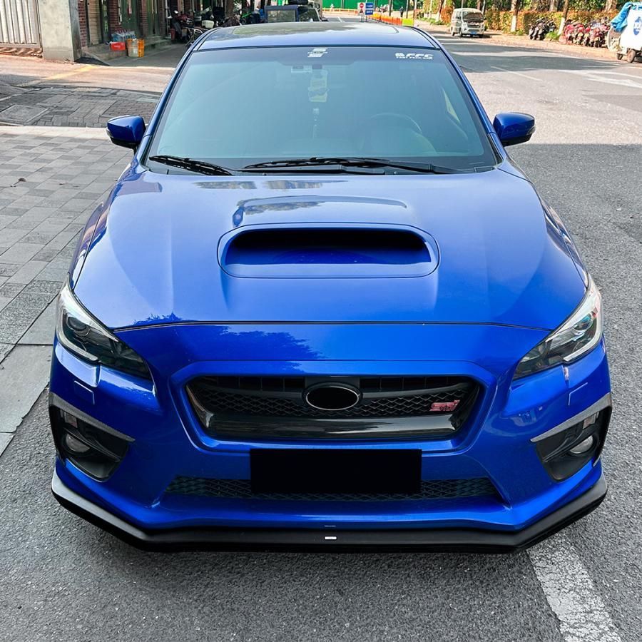 猫*様 スバル WRX STI カーボンファイバー　カナード Amazon | 匠project カーボンカナード 【WRX STI（VAB）/ S4