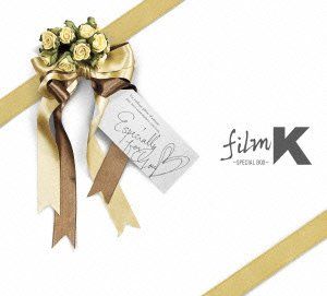 film K~SPECIAL BOX~ DVD