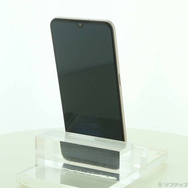 スマートフォン・携帯電話 〔品〕 OPPO A73 64GB オレンジ ZKVE2002OR