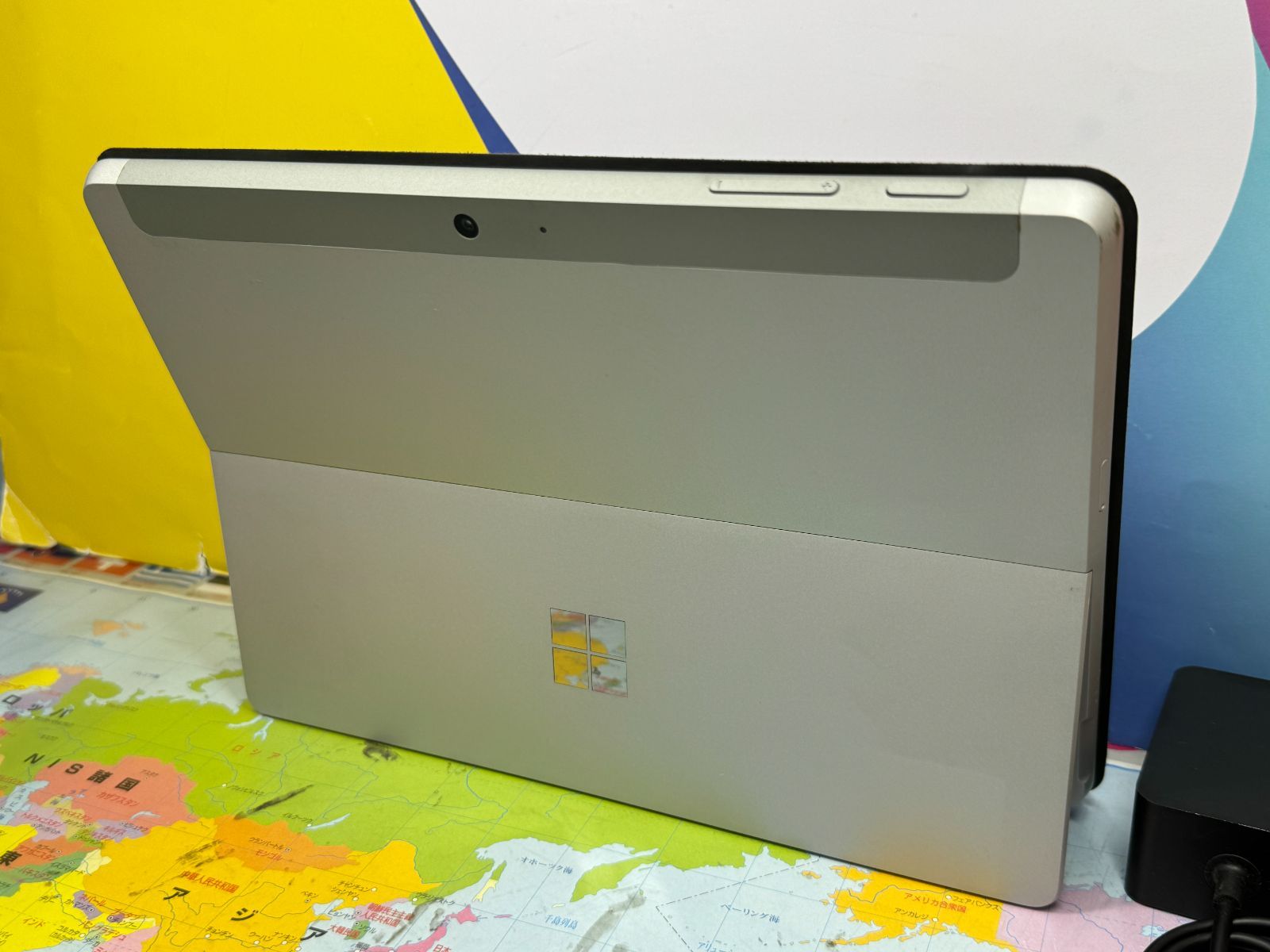 Surface Go 2 10.5型 8GB Office2024 タブレット Surface Go 2 8GB 10.5型 Office2024 タブレット - メルカリ