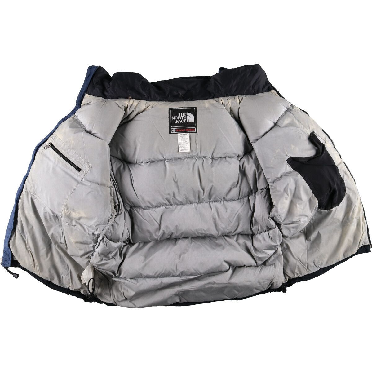 古着 90~00年代 ザノースフェイス THE NORTH FACE 700フィル