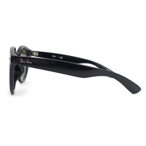 レイバン　RayBan サングラス RB4261D （べっ甲/ミラーレンズ） レイバン Ray Ban サングラス RB4261D（べっ甲/ミラーレンズ