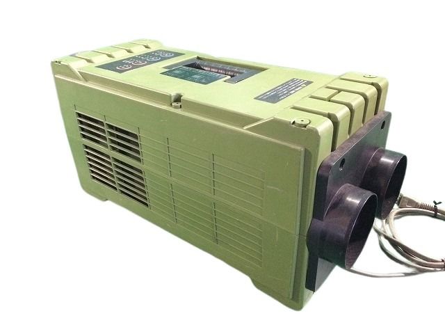 『新品、未使用品』 suiden スイデン スポットエアコ（SS-1SAG-1） suiden スイデン スポットエアコン SS-1SAG-1 ☆中古品☆Suiden