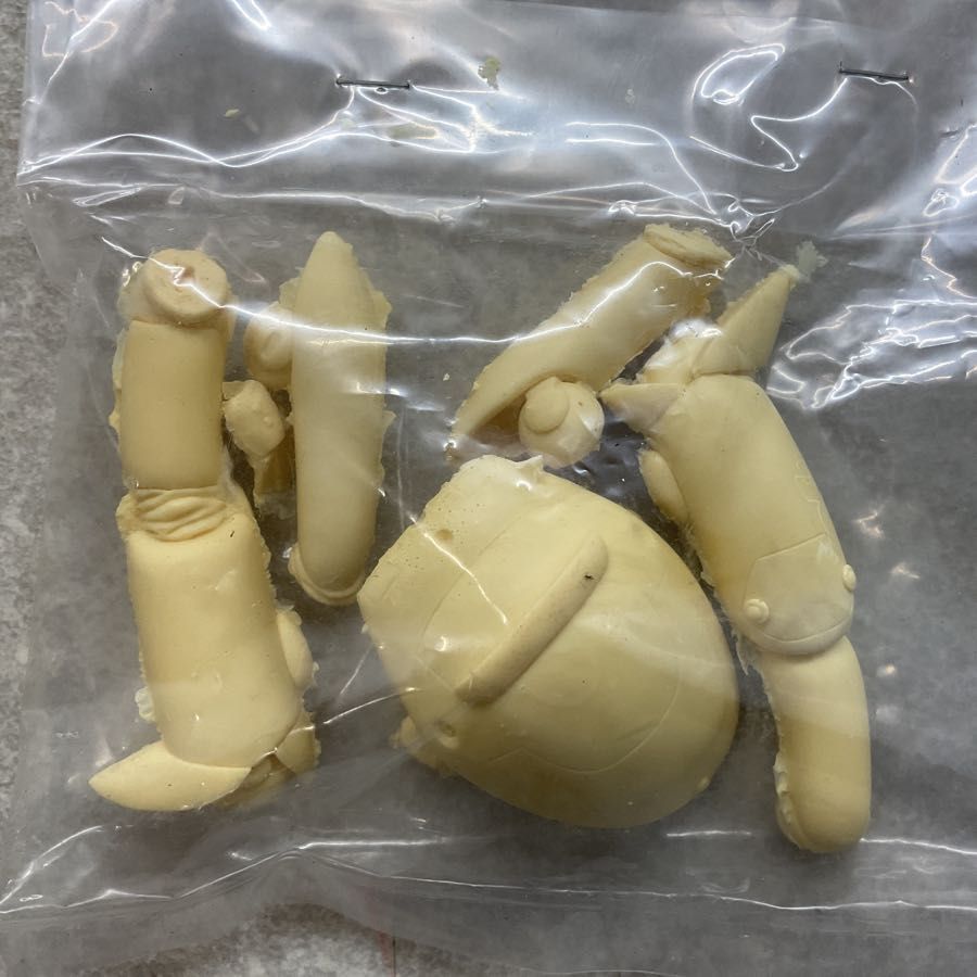 機械の館 プレビデンザ社 1/60 ミディ オートマスポーツレイバー