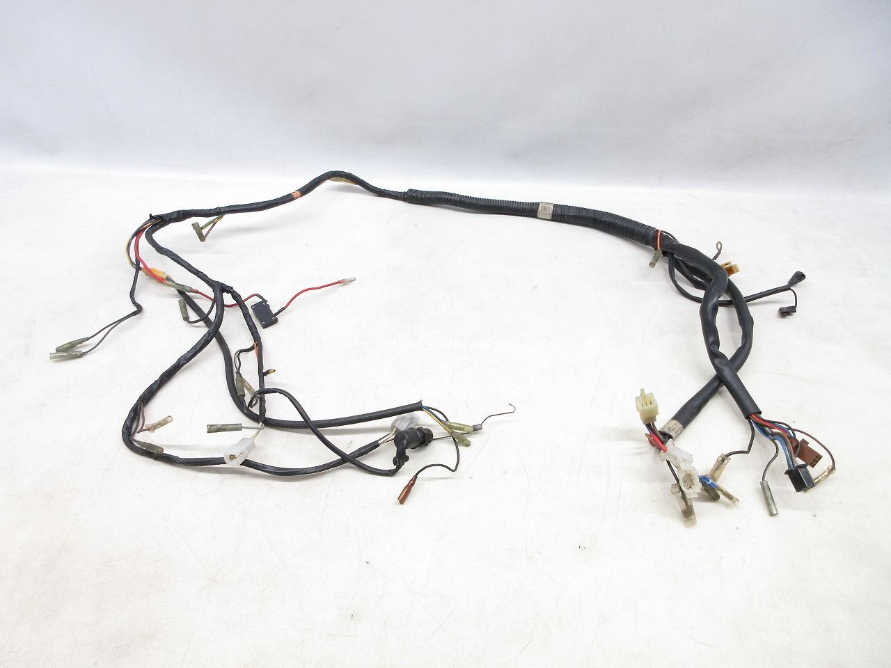 メインハーネス バイク部品