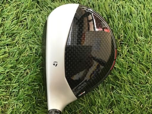 ⭐︎テーラーメイド M4 フェアウェイウッド 23° FUBUKI TM5(SR) TaylorMade テーラーメイド ゴルフ M4フェアウェイウッド M4