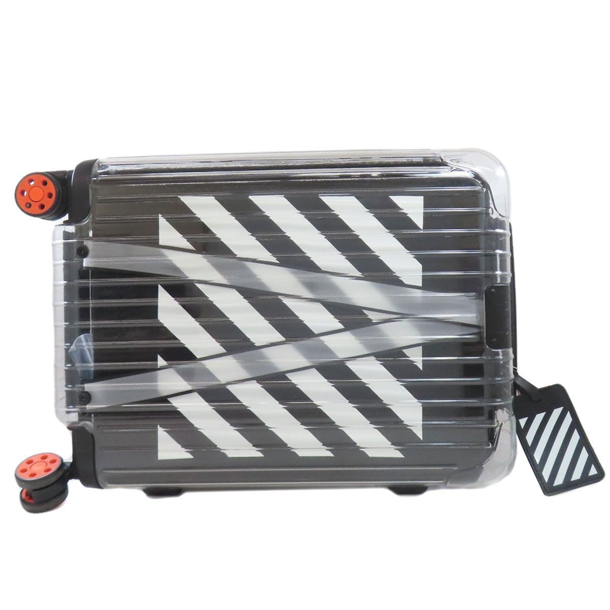 オフホワイトコラボ