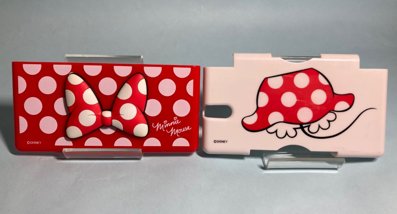 ニンテンドーDSlite専用カバー ディズニー ミニー - メルカリ