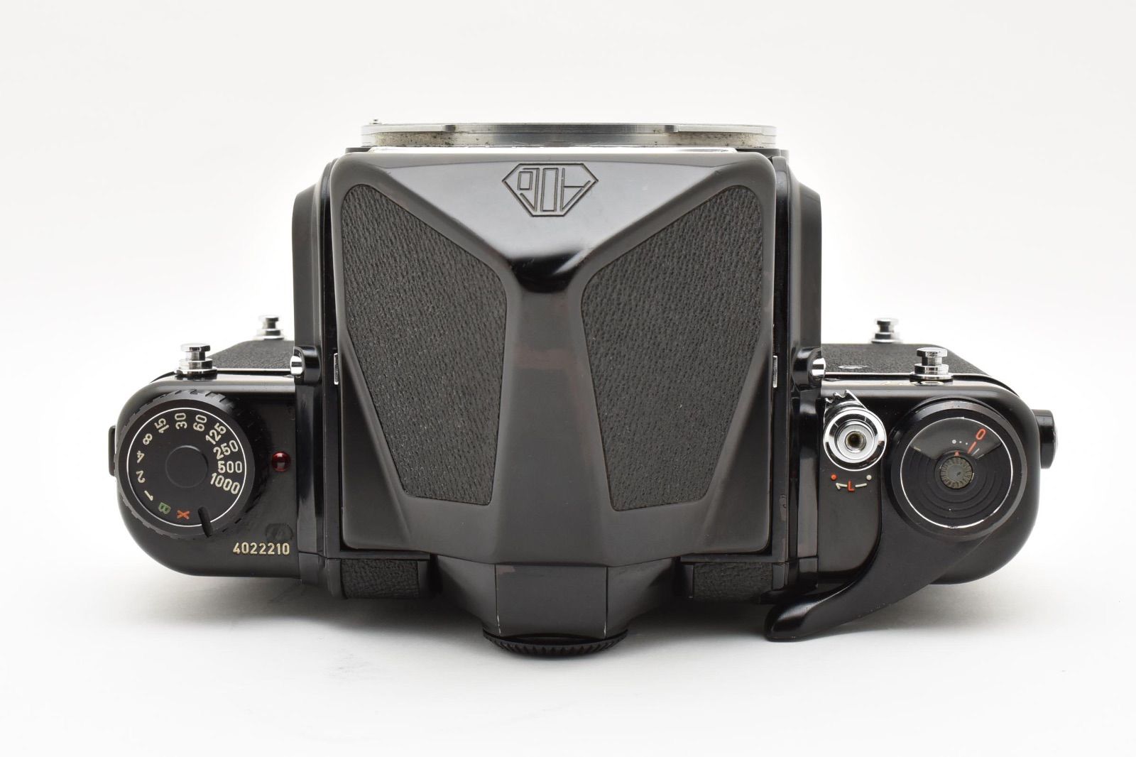 ペンタックス PENTAX 6x7 67 アイレベル 中判 バケペン 2031 ペンタックス PENTAX 6x7 67 アイレベル 中判 バケペン 2031