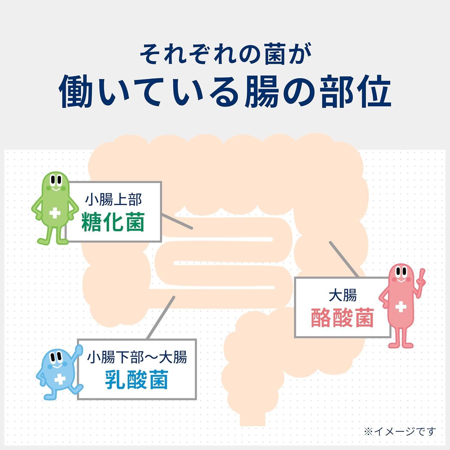 ビオスリ―