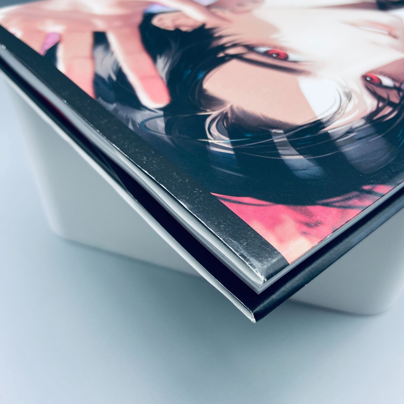 ホン・トク画集 IDEAL　ホン・トク　サイン本 Amazon.co.jp: 直筆サイン本ホントク画集『IDEAL』初版 : おもちゃ