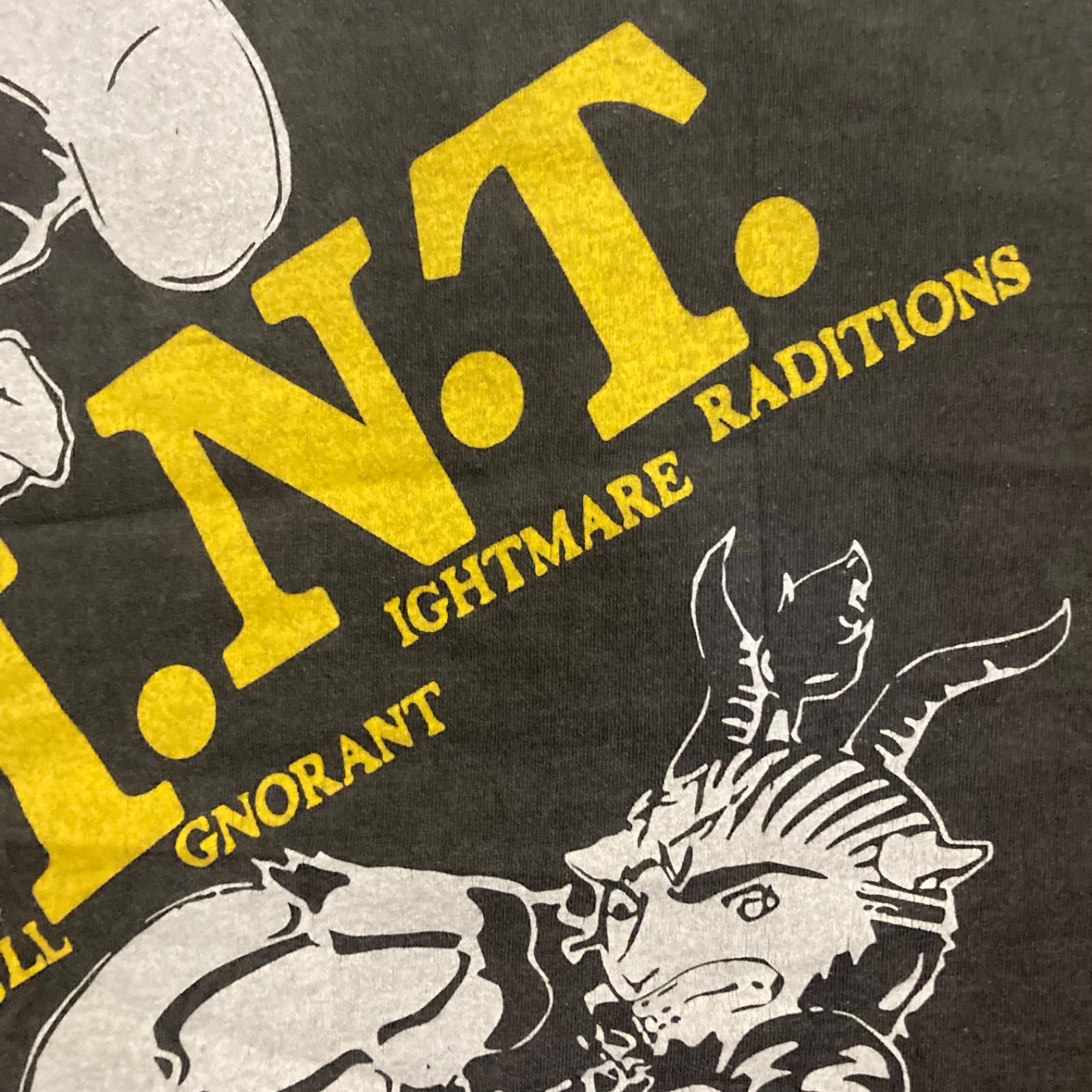 未着用美品 SAINT Mxxxxxx Saint Micheal セントマイケル セント