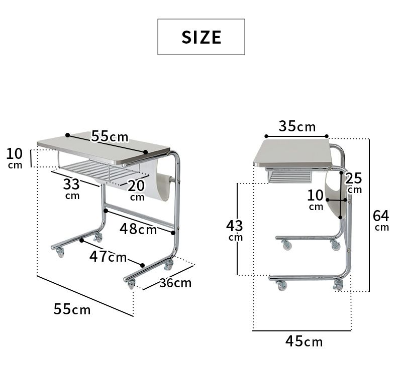 デザインラック