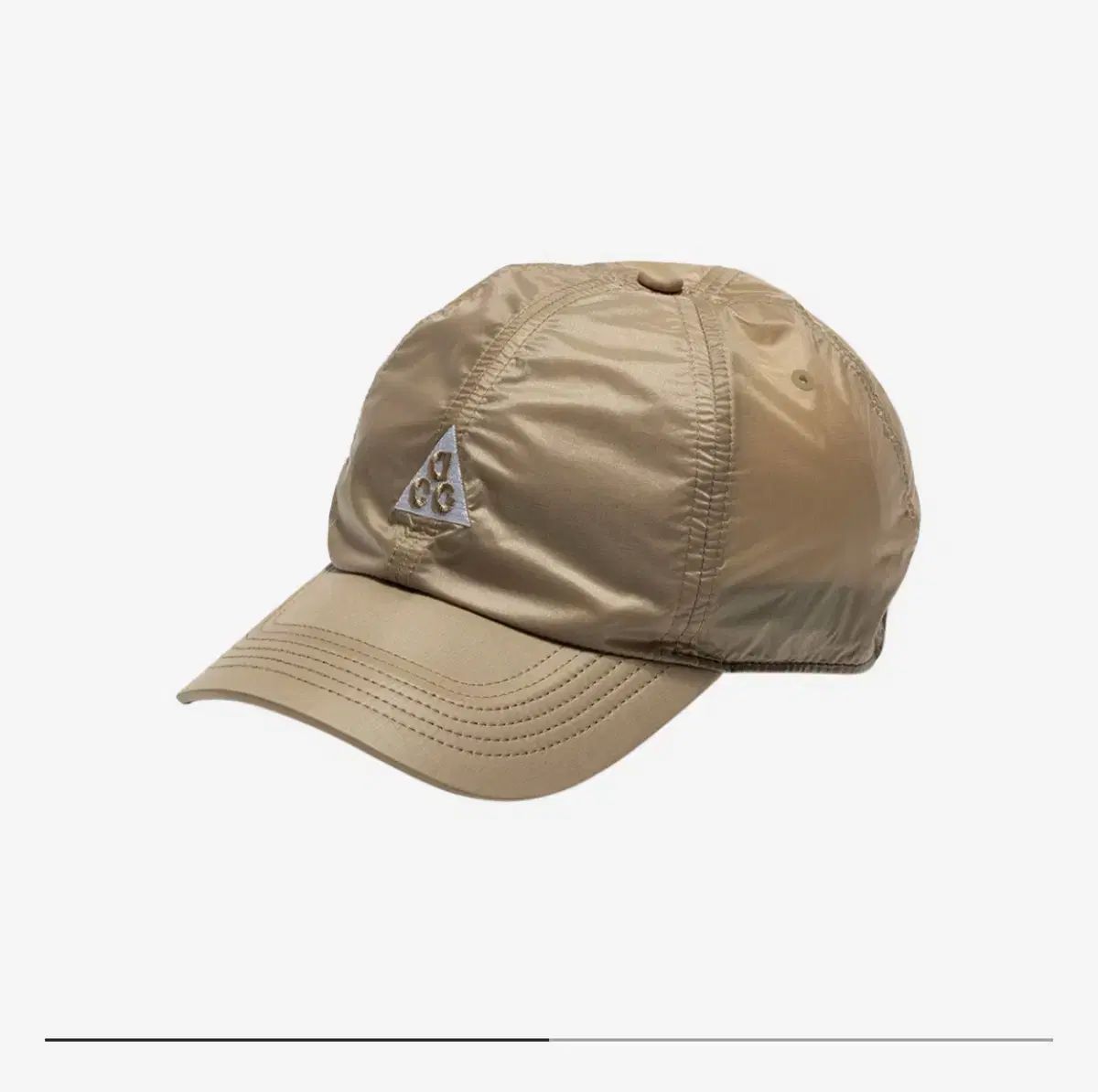 NIKE ナイキ acg キャップ ベージュ l xl
