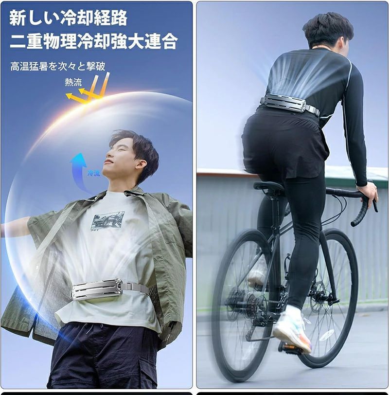 3段階風