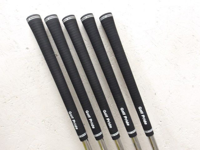 テーラーメイド P750