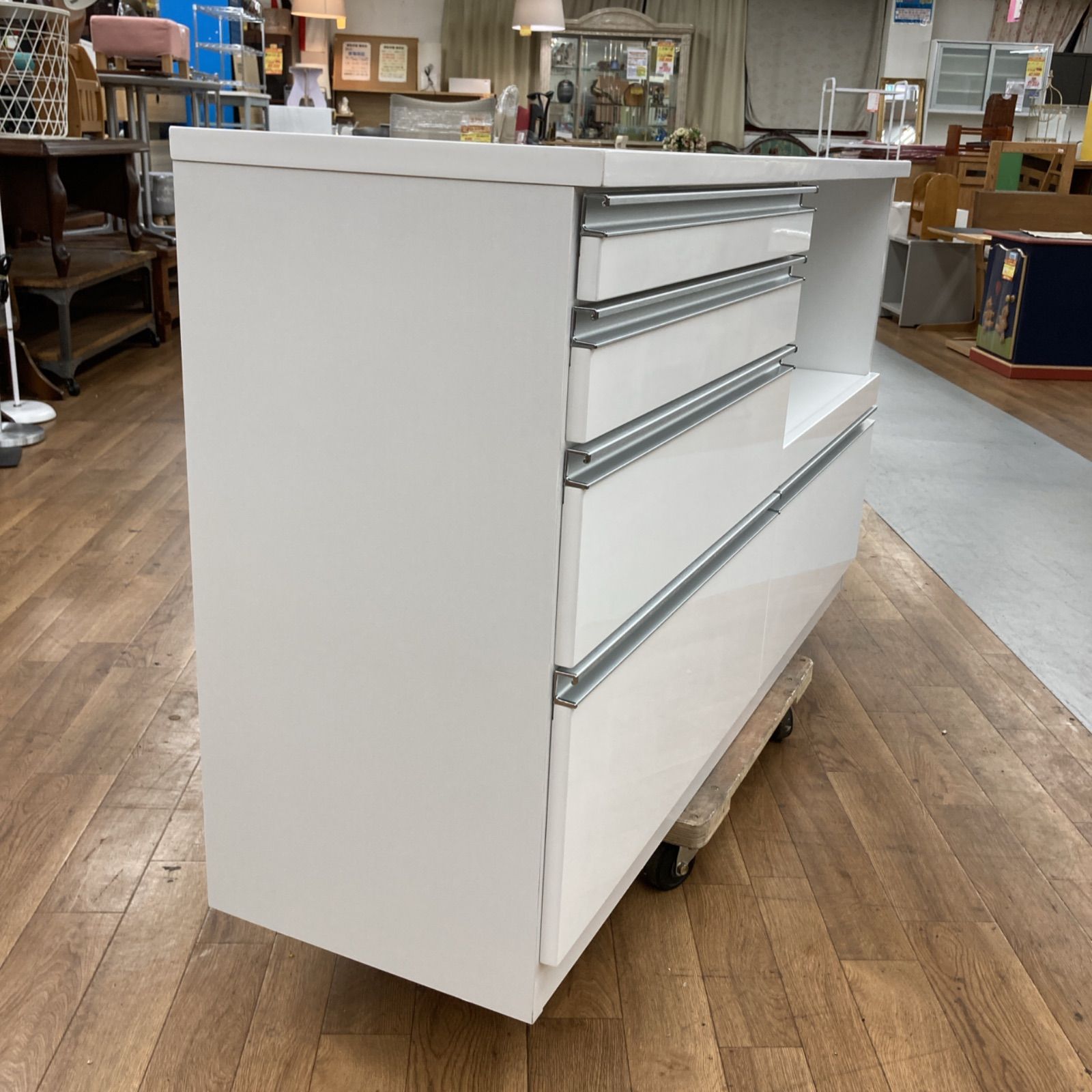 S722 三友ファニチャー