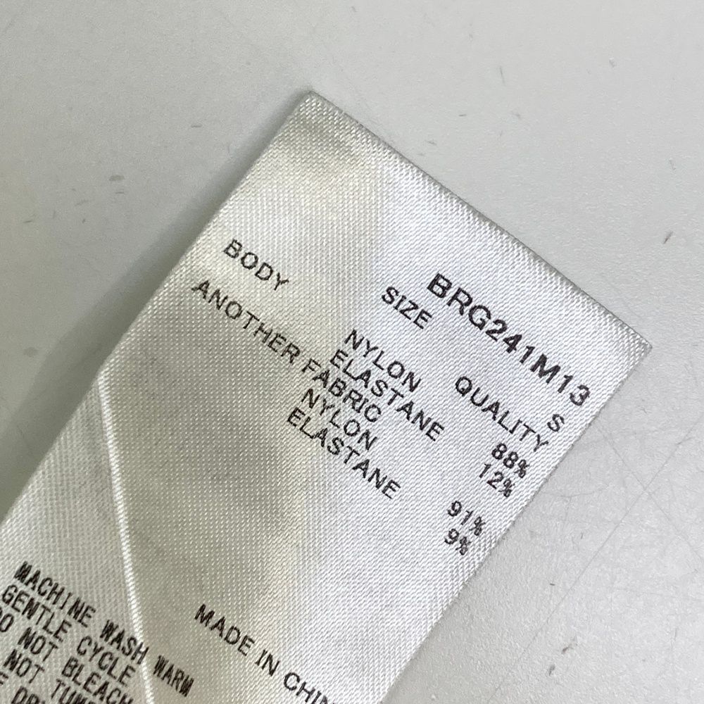 ブリーフィング 2025年モデル