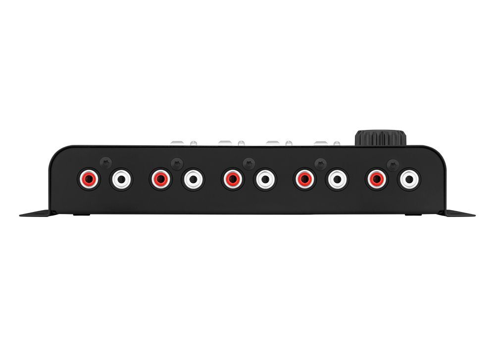 PRO2.4S TARAMPS プロセッサー デジタル クロスオーバー 4ch 【公式通販】