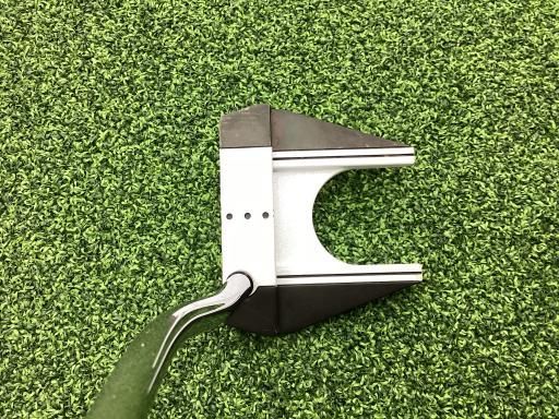 オデッセイ VERSA 7 ブラック ホリゾンタル スーパーストローク 34インチ パター PT スチール フレックスその他 メンズ 男性用 右利き 右用 Cランク ゴルフクラブ