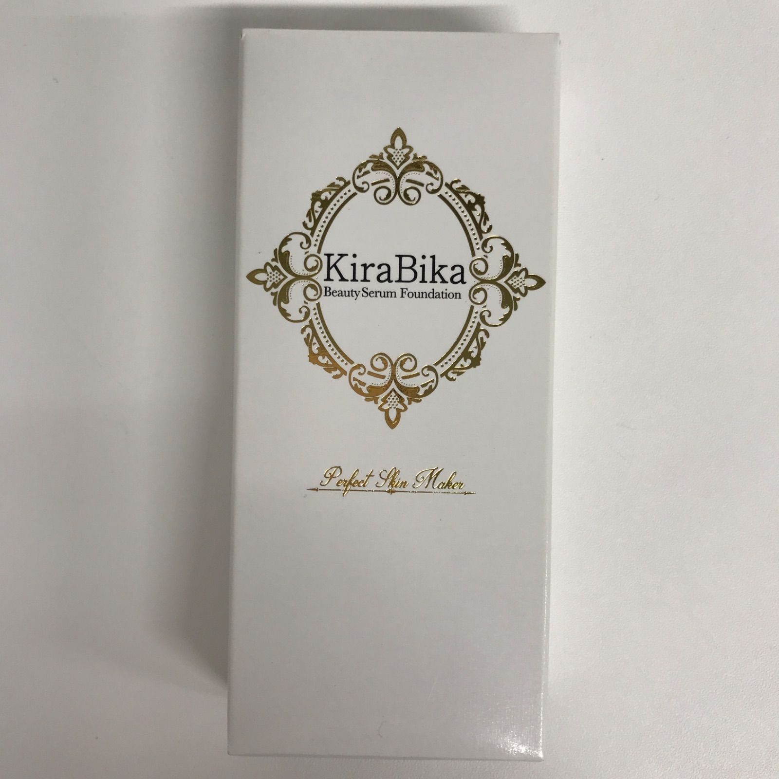 KiraBika ビューティーセラムファンデーションS 2個セットその他 618f0fa10eb20ce9dc2a4e72a317a0