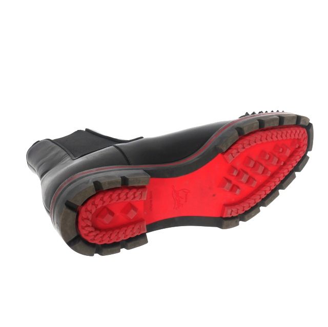 クリスチャンルブタン Christian louboutin MELON SPIKES FLAT クリスチャンルブタン Christian louboutin MELON SPIKES FLAT