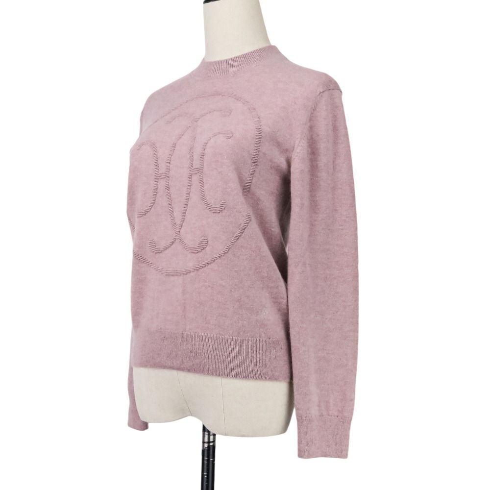 【新品未使用】HERMÈS カシミアニット 値引き中 24022511_1.jpg