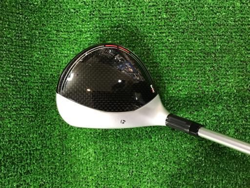 中古】 テーラーメイド M4(2021) 5W レディース フェアウェイ
