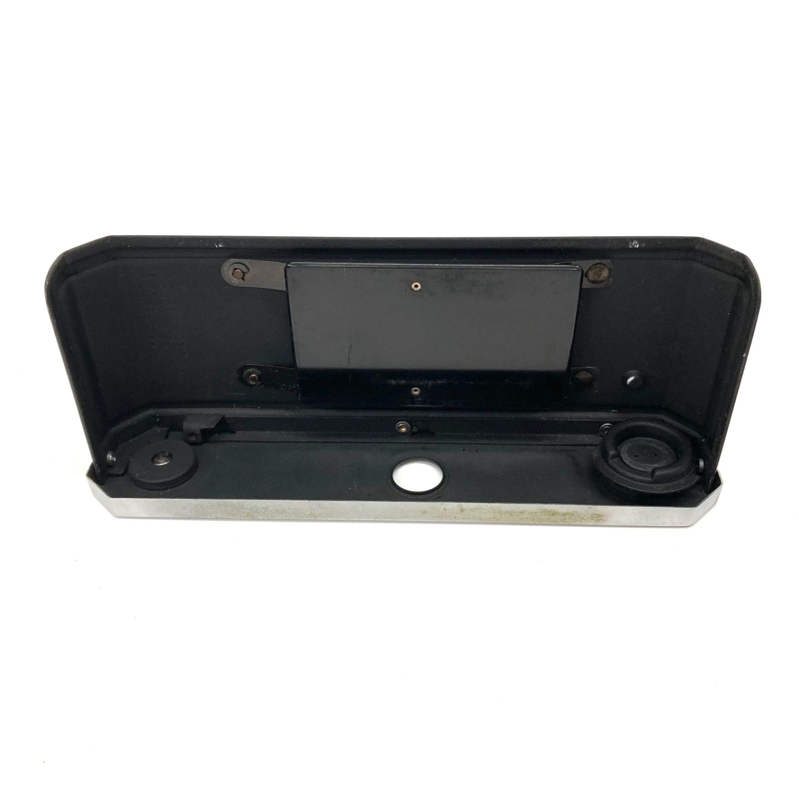 ◇Nikon◇ニコンF アイレベル 前期 富士山マーク シルバー