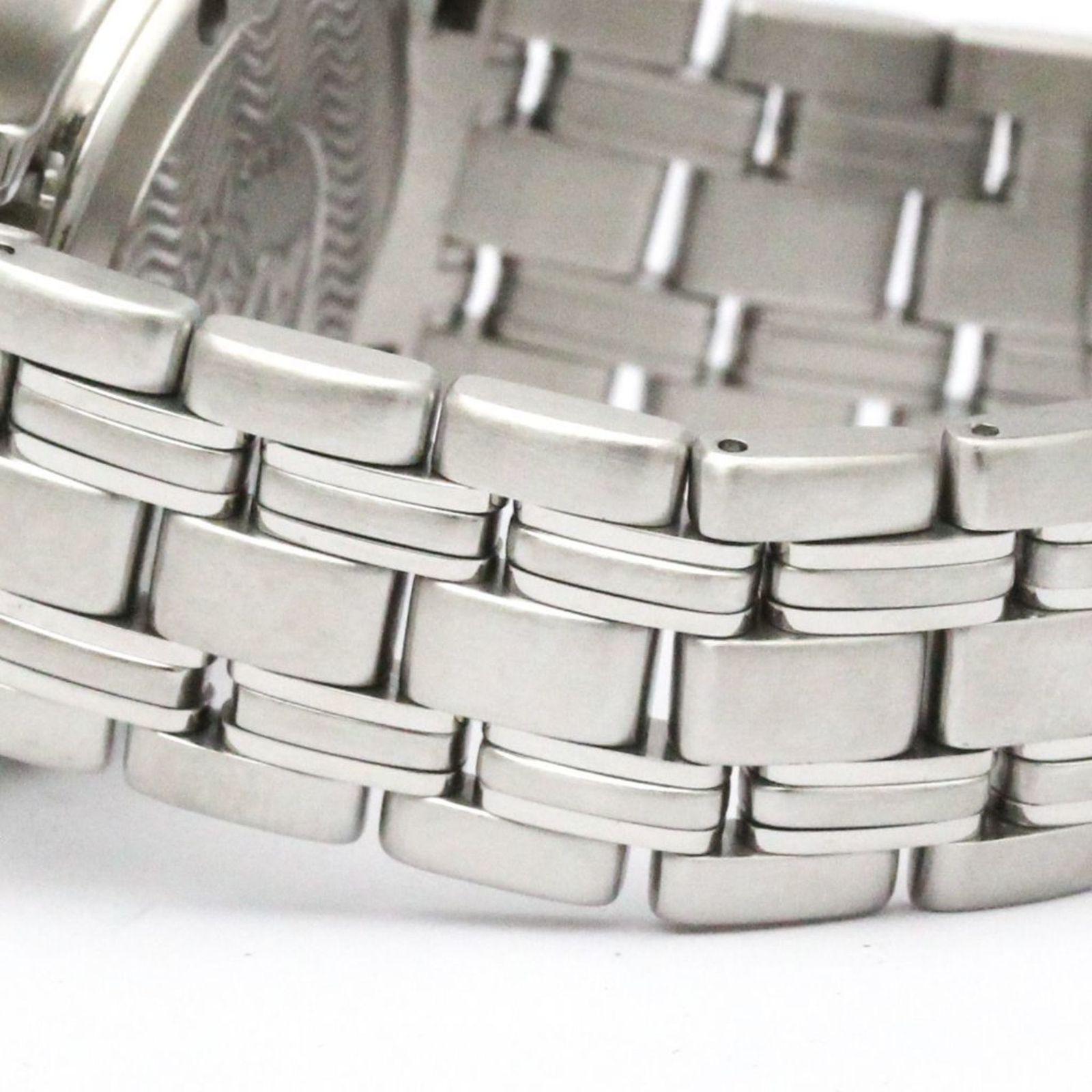 39日間返品保証。 オメガ OMEGA シーマスター 120M クロノメーター ステンレススチール 自動巻き メンズ 時計 2501.81 外装仕上げ済み