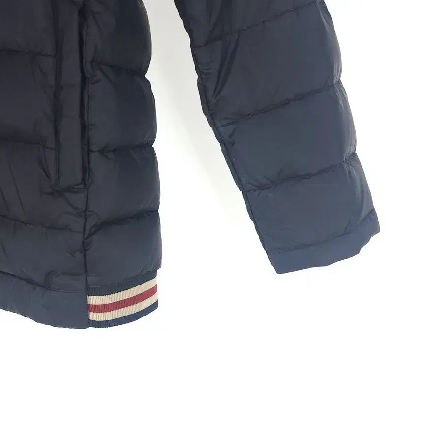 120Y DAKS Little(ダックスキッズ) 20S グース ライト ダウン Y51 ー 