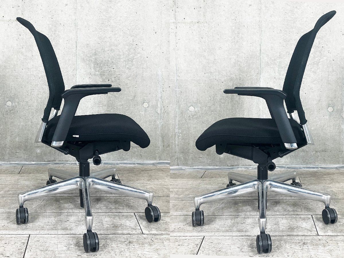 サントス アームチェア