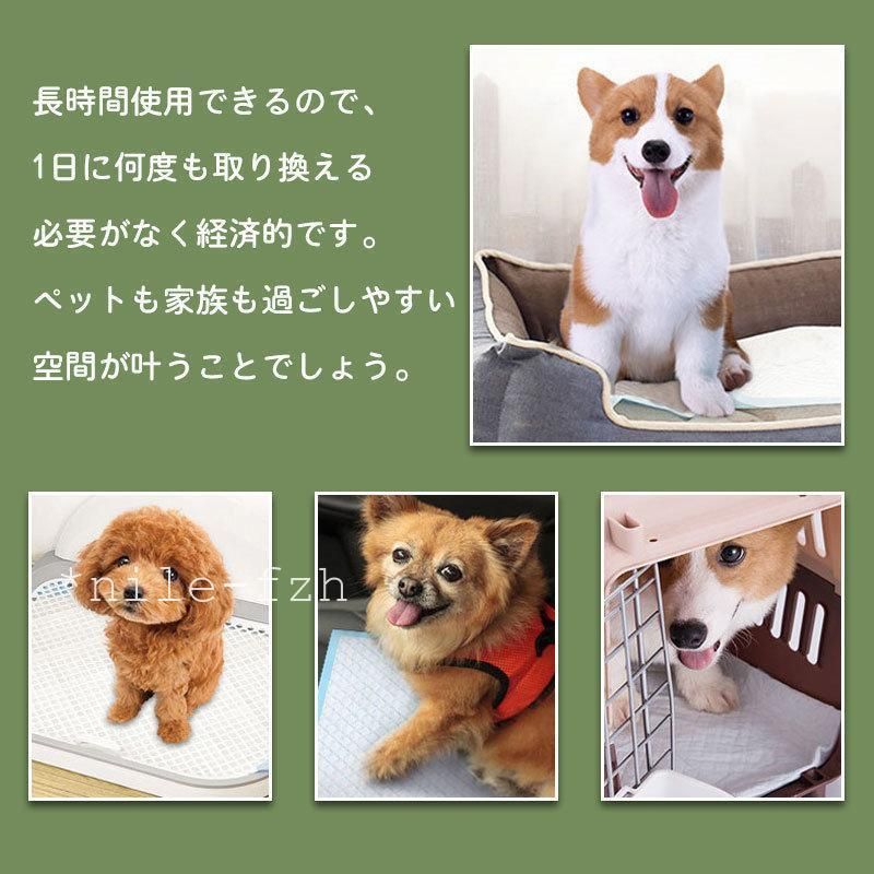 ペットシーツ 薄型 ワイド スーパーワイド ペット用品 トイレ