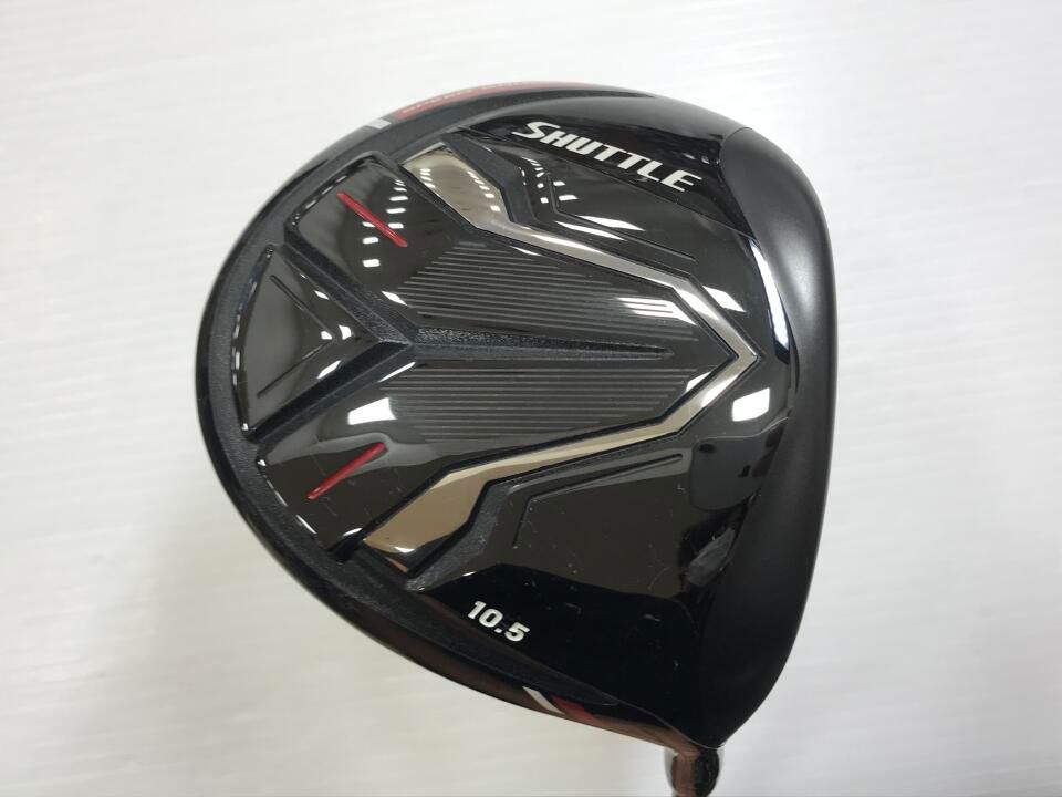 maruman SHUTTLE 2025 10.5 R IMPACTFIT m230 ドライバー マジェスティゴルフ 最短