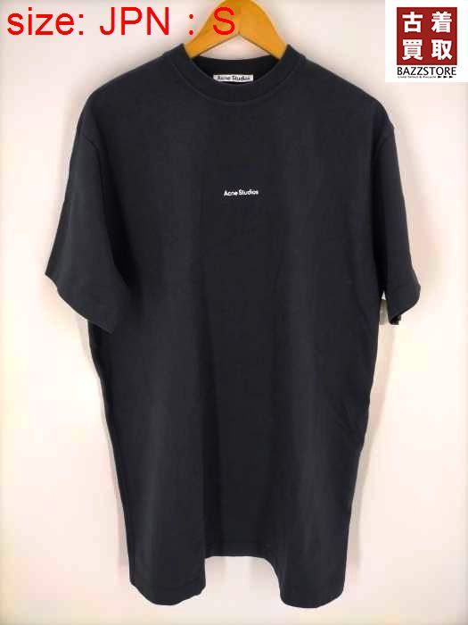 ACNE STUDIOS(アクネストゥディオズ) Tシャツ・カ #122694# - 古着買取