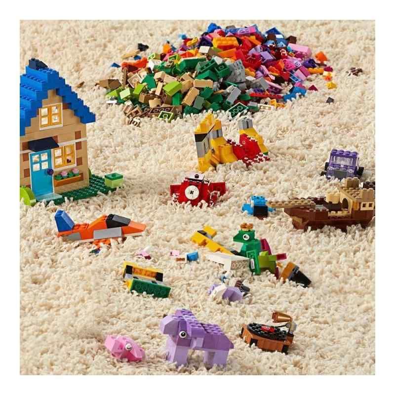 LEGO クラシック10717