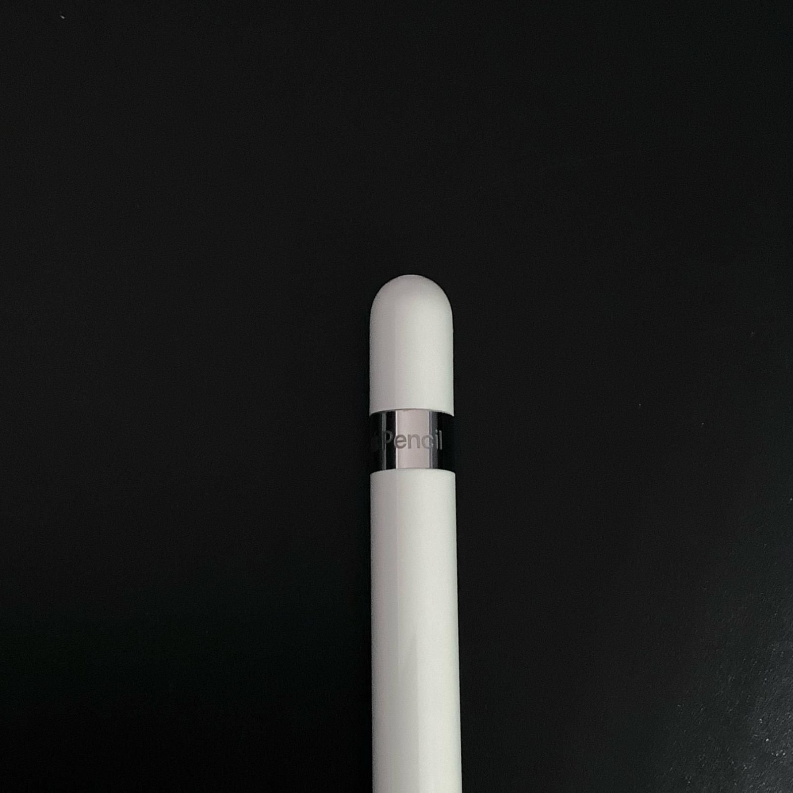 Apple pencil　第一世代　MQLY3J/A アップル(Apple) MQLY3J/A Apple Pencil（第1世代）アダプタ同梱